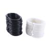 C Type Bathroom Accessories Hanging Replacement Hooks Rings Loop Clip Curtain Rings Curtain Hook