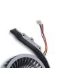 Replacement CPU Cooling Fan Notebook Cooling Metal Heat Dissipation Fan for E431 E531 Laptop Notebook Accessories