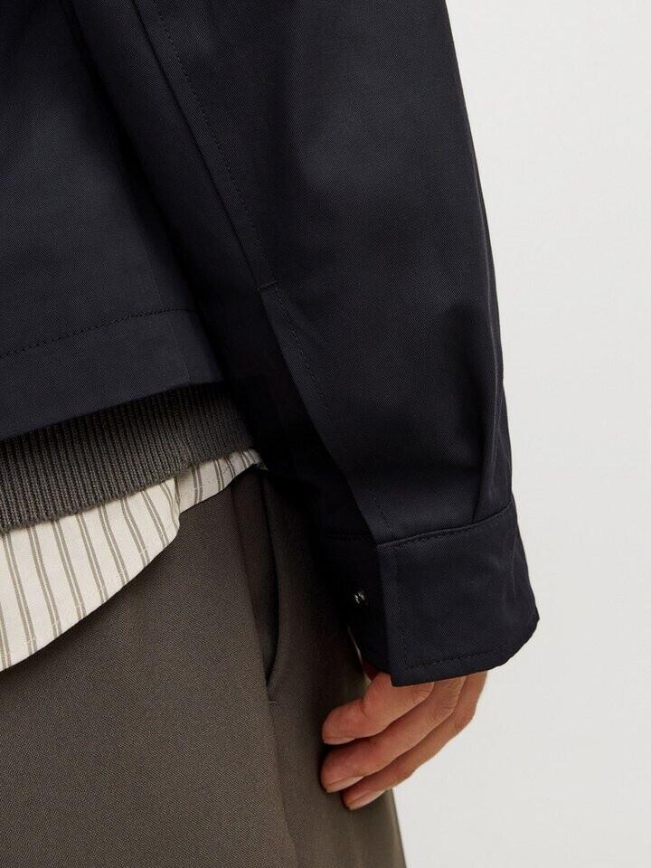 Демисезонная куртка Jack & Jones Allwetterjacke schwarz