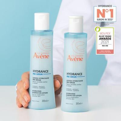 Hydrance Essence In Lotion 200ml Double Plan