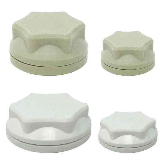 Clay Pottery Throwing Trimming Spinner Tools Compact Portable Easy To Use Ceramic Rotary Clay Spinner Clay Finishing Tools