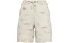 Casual Shorts Men's Phantom Gray White DX9725-030