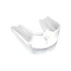 Sports Mouth Guard Double-Sided Mouthguard  for Football Basketball Boxing