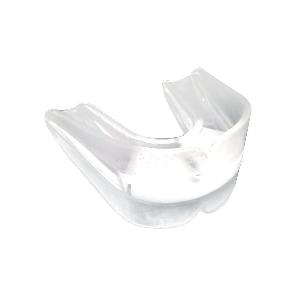 Sports Mouth Guard Double-Sided Mouthguard for Football Basketball Boxing