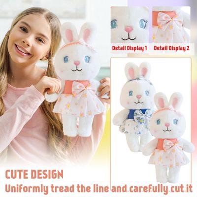 Plush Toys, Cute And Perfect Birthday Gifts For Friends And Classmates, Graduation Gifts