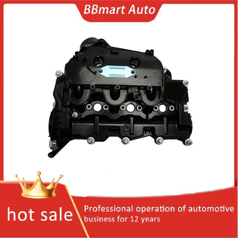 T4N18982 BBmartAuto Car accesorios para Engine Valve cover left for Land Rover Discovery Sport Jaguar XF XJ 3.0L Diesel Left 1 pcs