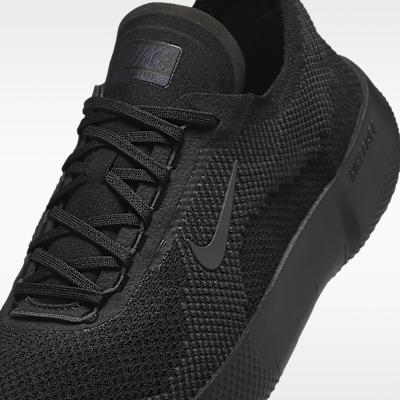 Nike Free 2025 Black Anthracite