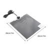 Pet Crawler Heating Pad Snake Spider Crawling Pet Box Fish Tank Insulation Pad
