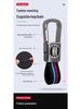 Special Edition Full Coverage Key Case for Ford Kuga and New Focus