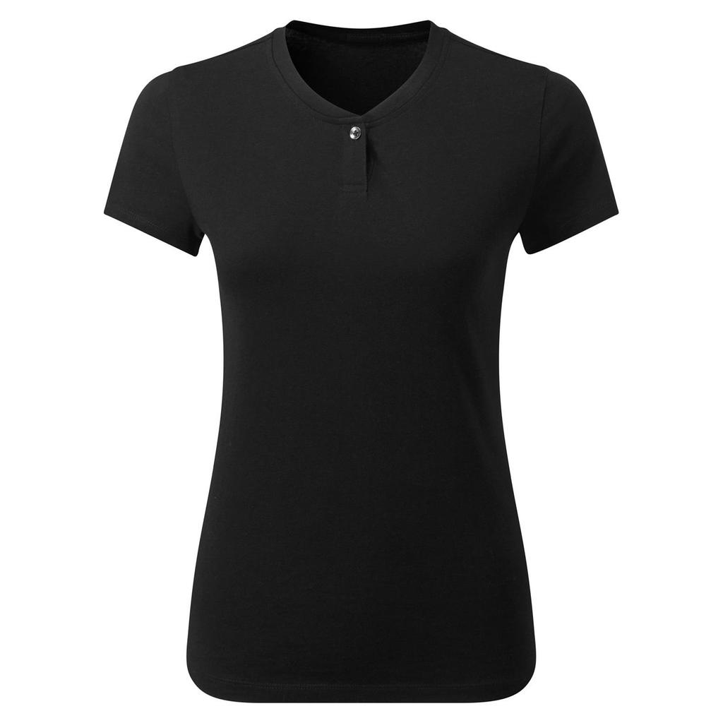 Premier Nachhaltiges Comis-T-Shirt für Damen/Damen