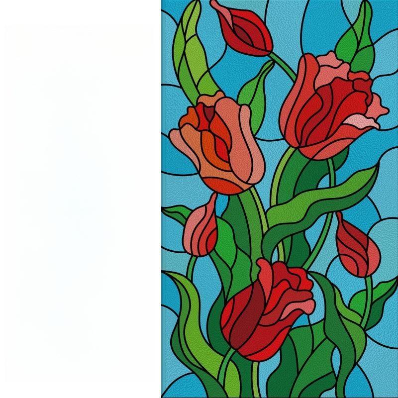 

Оконная пленка, статическая липкая, термоконтроль, защита конфиденциальности, Прямая поставка, многоразовая съемная стеклянная пленка, украшение для дома, оконная пленка для конфиденциальности, наклейки 40cm*90cm