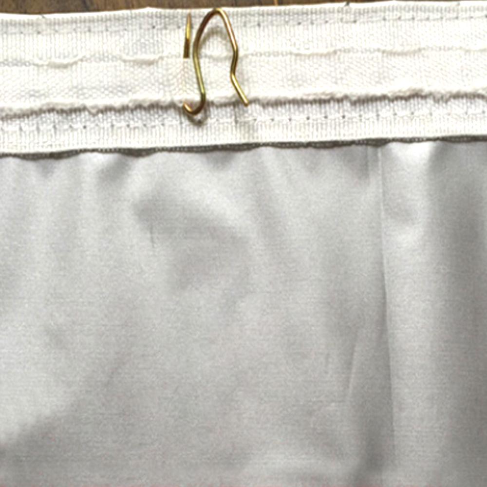 Sun Blocking Full Blackout Curtains Thickened Window Drapes Heat Insulation Sunscreen Sunshade Bedroom Curtain With S Hook
