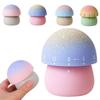 Cute Mushroom Mechanical Kitchen Timers Manual Time Management Tools  Playing Pianos