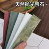 3000-10000 Natural Agate Knife Sharpening Stone Knives Fixed Angle Sharpening Stone Sharpening Stone with Base Kitchen Tools