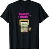 Üst giysisi – T-shirtler