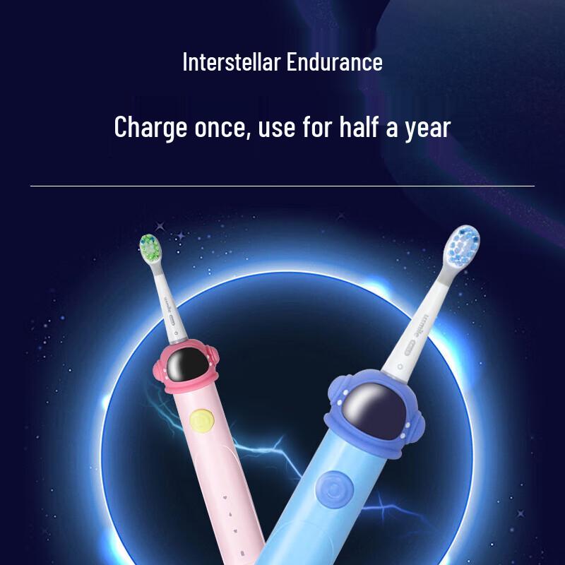 

Usmile Q3S Kids Sonic Electric Toothbrush