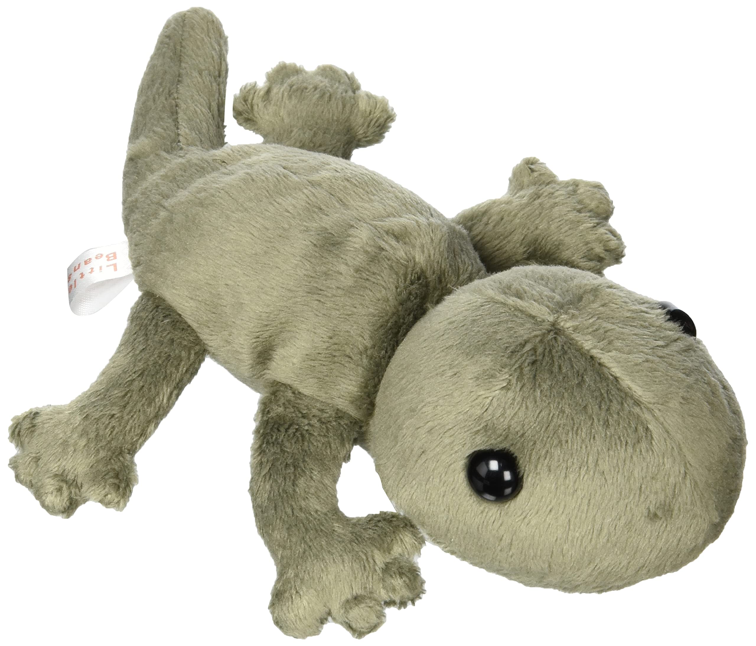 

Little Beans Gecko Plush Toy 15cm