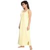 Women Nightwear Cotton Nighty Indian Sumer Sleepwear Night Maxi Gown Dress