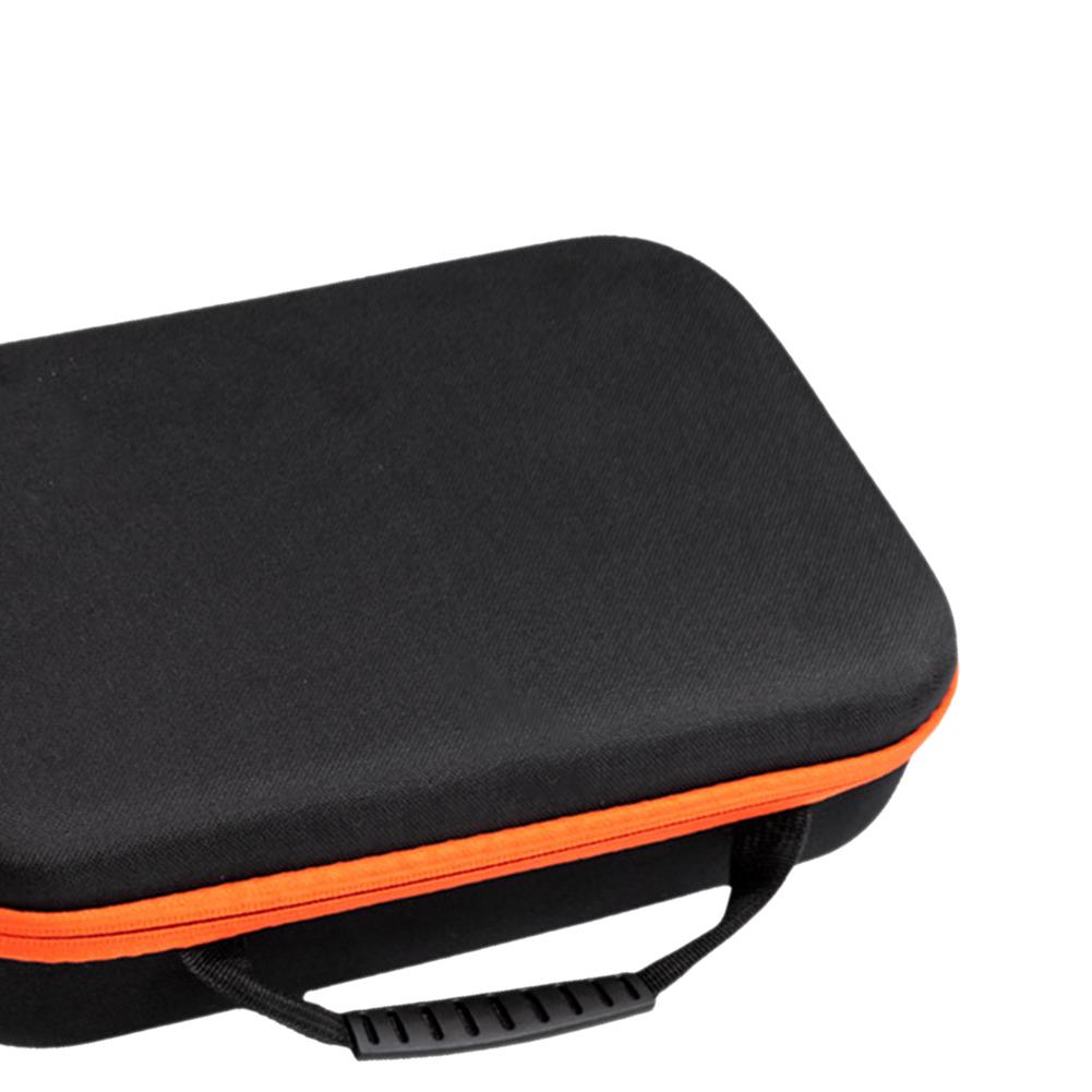 Multifunction Portable Electric Drill Tool Bag Waterproof Tool Handbag Shockproof Large Capacity Electrician Hardware Organizer