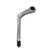 Aluminum Alloy Bicycle Handlebar Stem 100mm Retro Quill