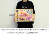 Jigsaw Smiling Happy Smallest Micro Pieces 1000-piece Puzzle, Rose, World's (26x38cm)