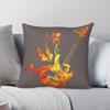 Jaco Pastorius In Memoriam Square Pillowcase Polyester Linen Velvet Pattern Zip Decorative Sofa Cushion Cover Wholesale 45x45