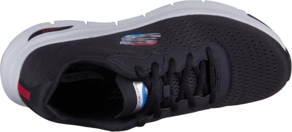 Кроссовки Skechers Skechers Arch Fit - Infinity Cool Arch Fit - Infinity Cool черный