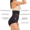 Women's Tummy Control Shapewear Panties Hi-Waist Body Shaper Panty Corrective Underwear Butt Lifter Slimming Briefs Shaping Underpants