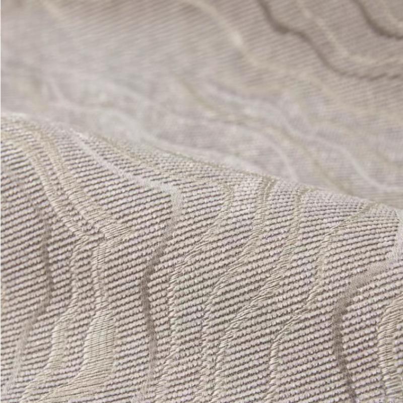 Легкая роскошная подушка для дивана Chenier Solid Cheniel Противоскользящий чехол — фото 4