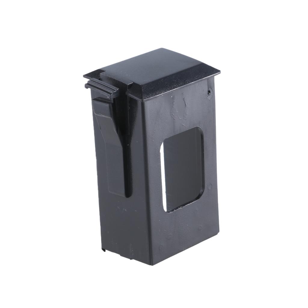 Acoustic Guitar Pickup Battery Box Holder for EQ7545R/LC 5EQ7545R With Tone And Volume Control For Kinds of Guitar Types