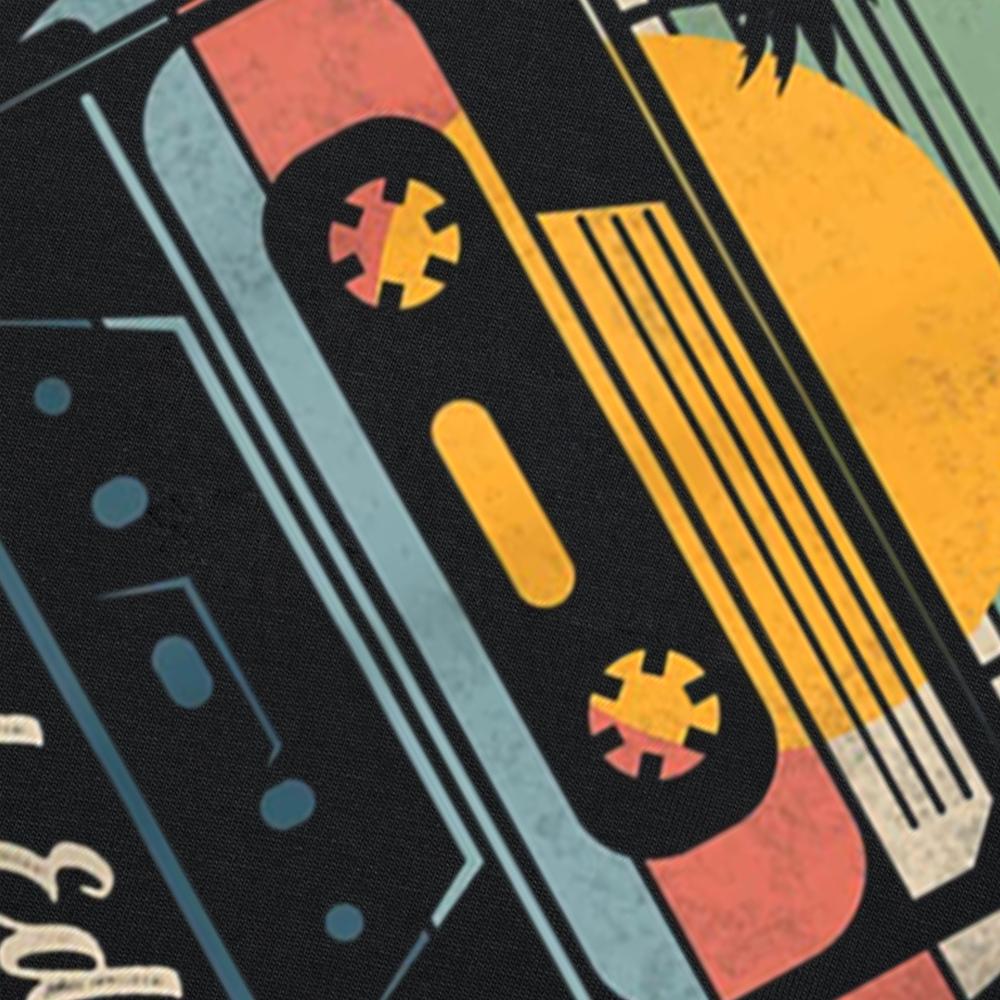 Funny Vintage 43th Birthday Gift Best of 1982 T Shirts Cotton Short Sleeve Gifts Mens Clothing Casual Loose Oversized T Shirt