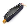 Luddite Baton Pencil Okayama Case, Denim, LDD-BTPN-100