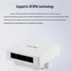H3C WA6522H-HI Enterprise WiFi6 Indoor Panel AP
