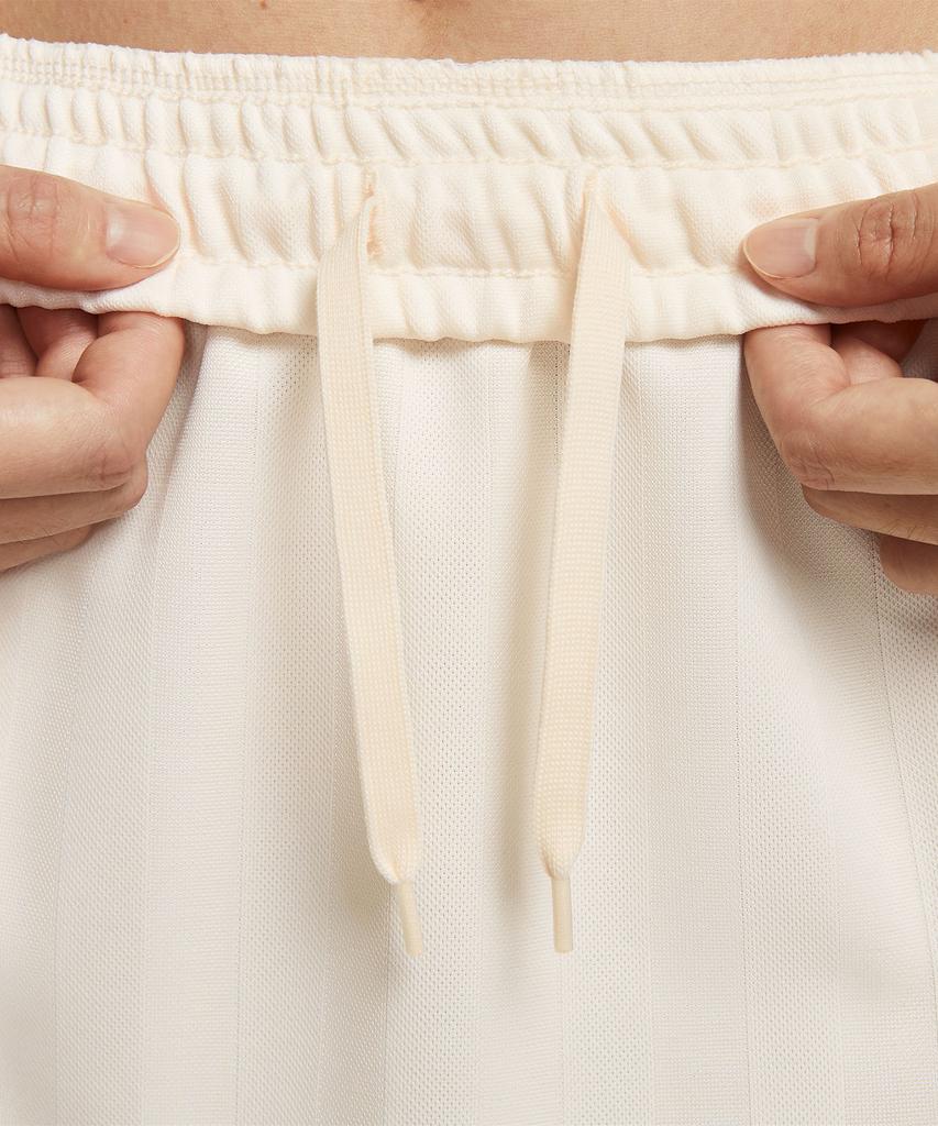Nike Jacquard Striped Skirt - Pale Ivory:Sale / If1651-110