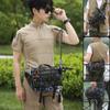 Tactical Fanny Pack Waist Chest  Backpack Outdoor for Men Women Fishing Sling Bag Hip Rig Cycling Camping Multifunctional Bag