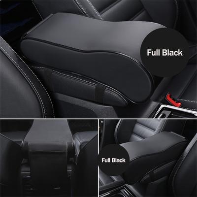 Car Armrest Pad For Mazda 2 3 5 6 CX-5 CX7 CX-8 CX9 CX-3 CX-4 CX-30 MX-5 Atenza Axela BT-50 Hazumi Takeri KOERU Minagi VISION