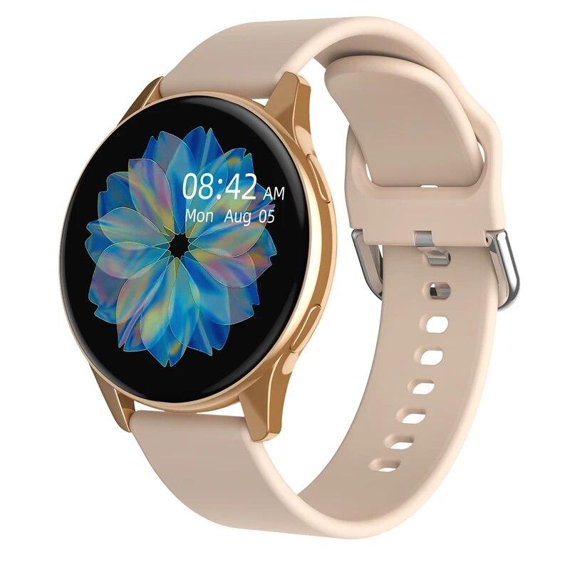 

Men Smart Watch Women Heart Rate Blood Pressure Monitoring Bluetooth Call Smart Watches Men IP67 Waterproof Men Smartwatch