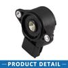 ABSOPRO Throttle Position Sensor TPS Sensor for Toyota Corvette 89452-20130 1998-2005
