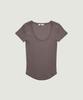 GROVE Rudo U-Neck T-Shirt (5Color)