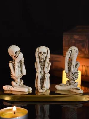 Boligdekorationer – Statuetter