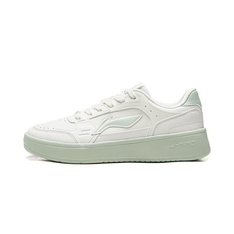 Li-Ning Yuanbao Women s Casual Board Shoes 37 (230mm)