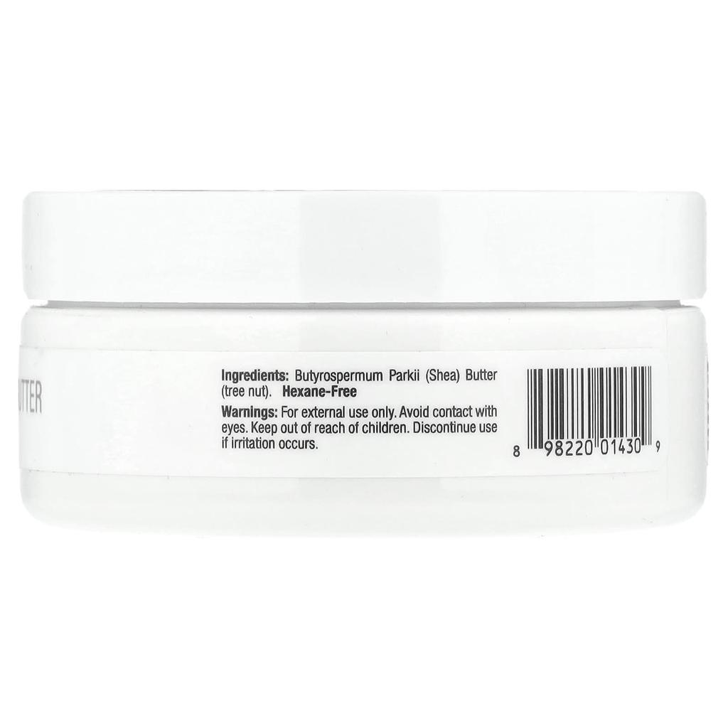 Moisturizing Shea Butter, 85G(3Oz)