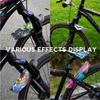 CNC Bike Part Mudguard MTB Road Folding Cycling Fender For Front Rear Wheels, Mud Guard Wing 1pcs BicycleAccessoriesBike Part