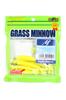 Ecogear Soft Lure Grass Minnow M 2-1/2 Inch 10 Piece Per Pack 160 (1594)