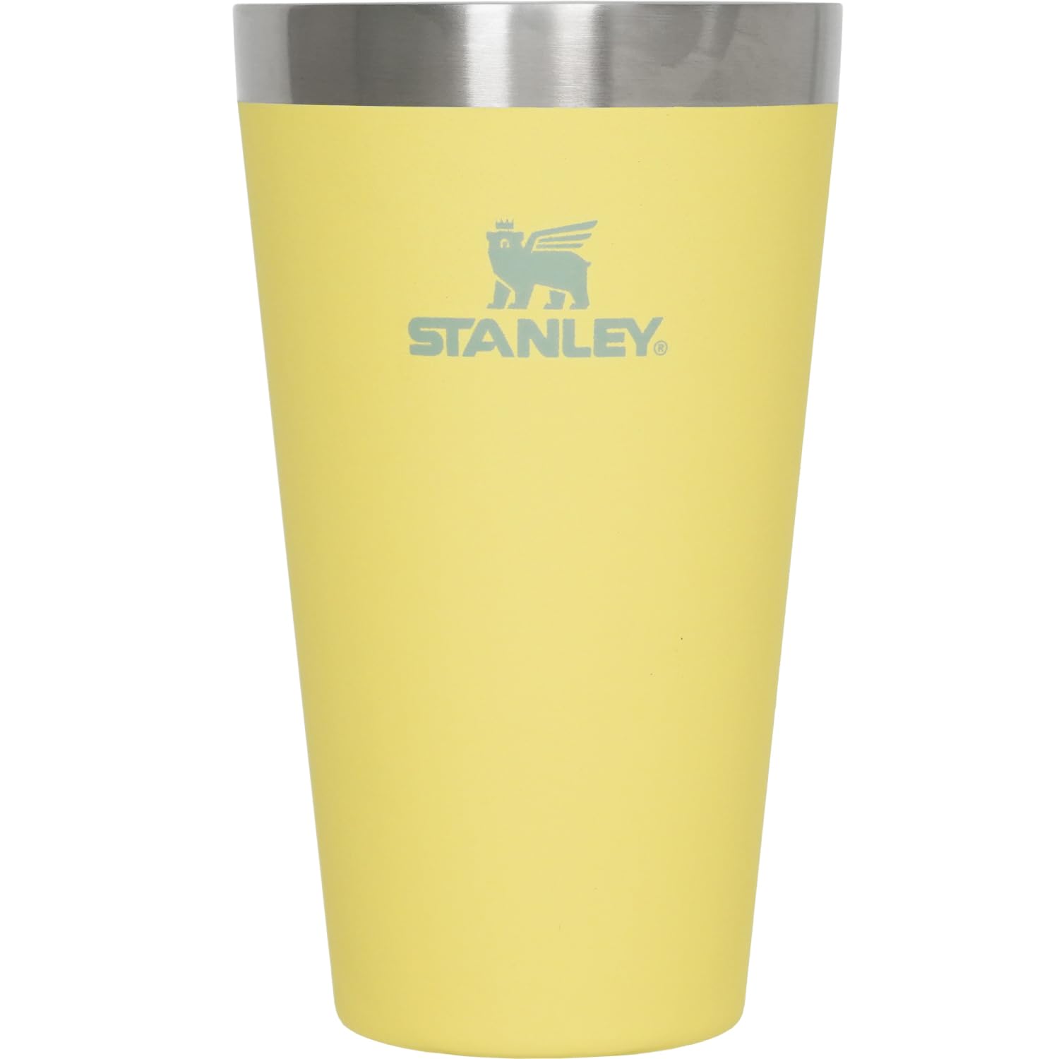 

STANLEY NEW Stackable Vacuum Pomelo Vacuum Insulated Stainless Keeps Coffee Hot or Outdoor Dishwasher Warranty Japanese Pint, 0.47L, Design, Tumbler,