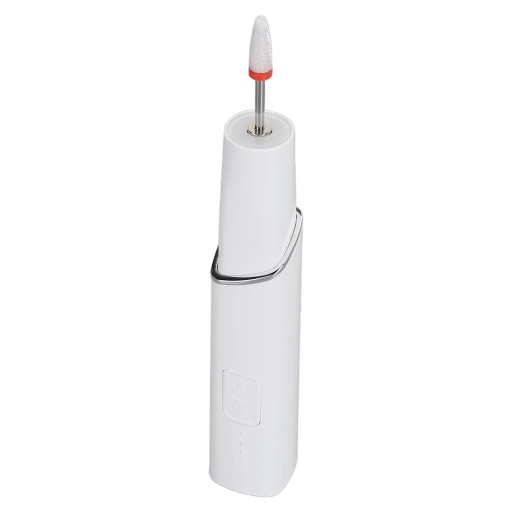 Electric Nail Grinding Machine 15000RPM Professional Portable Manicure Pedicure Tool Nail File