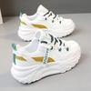 Women's Sneakers Breathable Platform Shoes for Women Casual Sneakers High Quality Women Sneakers Zapatos Mujer