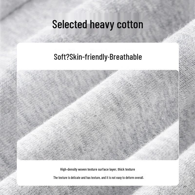 Baleno Men's Loose Fit Straight-Leg Casual Pants