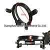 18-Year Jeep Wrangler JL 7-Inch Headlight Bracket for Modification