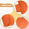 Head Pillow Recliner Headrest Multifunction Resting Portable Neck Cushion for Folding